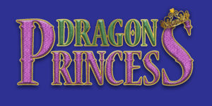 Dragon Princess Title Design