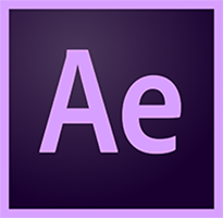 Graphic Design Adobe After Effects